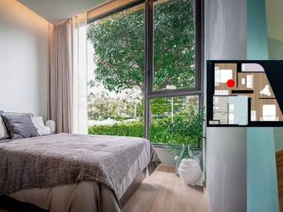 For sale 2 bedrooms condo in Bang Na, Bangkok