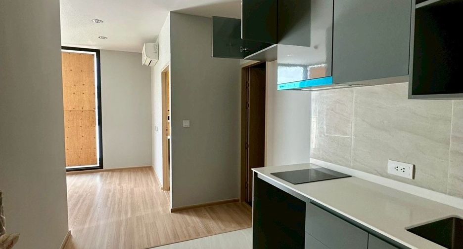 For sale 2 bedrooms condo in Bang Na, Bangkok