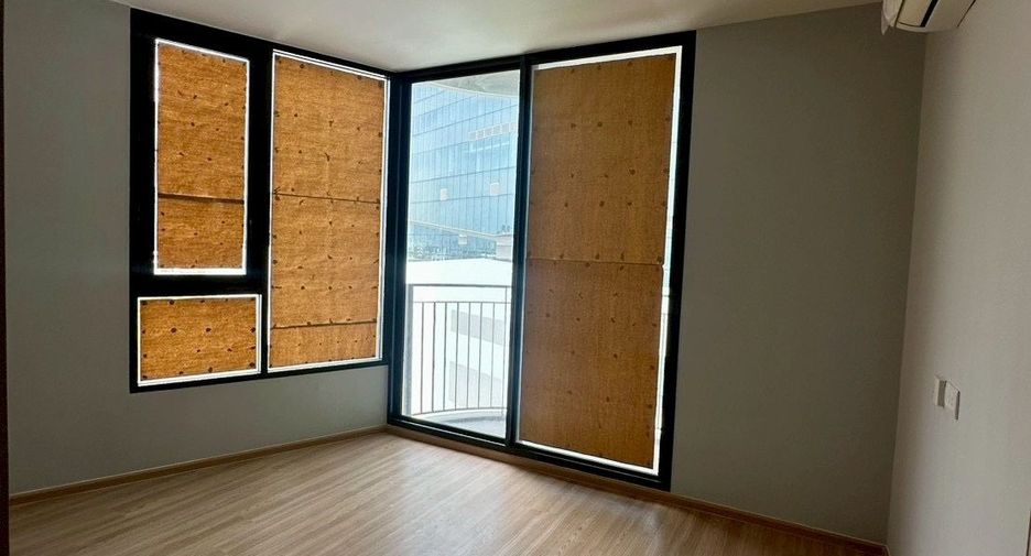 For sale 2 bedrooms condo in Bang Na, Bangkok