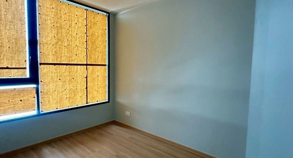 For sale 2 bedrooms condo in Bang Na, Bangkok