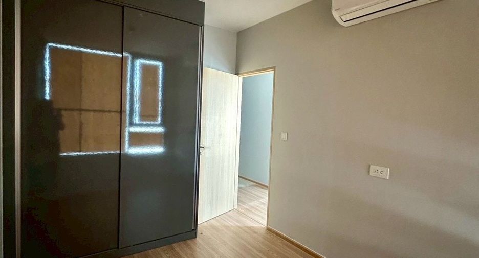 For sale 2 bedrooms condo in Bang Na, Bangkok