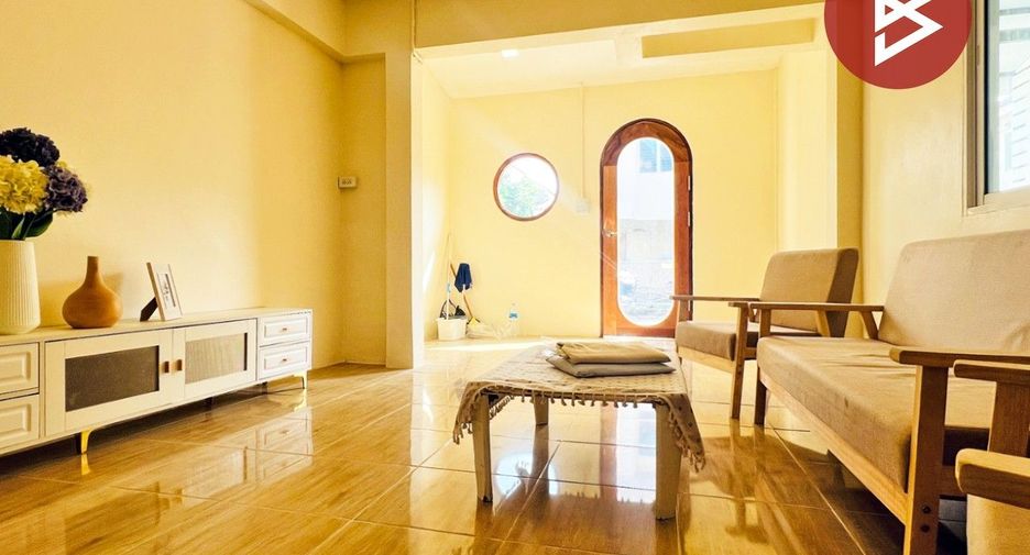 Casa adosada en venta de 2 habitaciones en Mueang Samut Songkhram, Samut Songkhram
