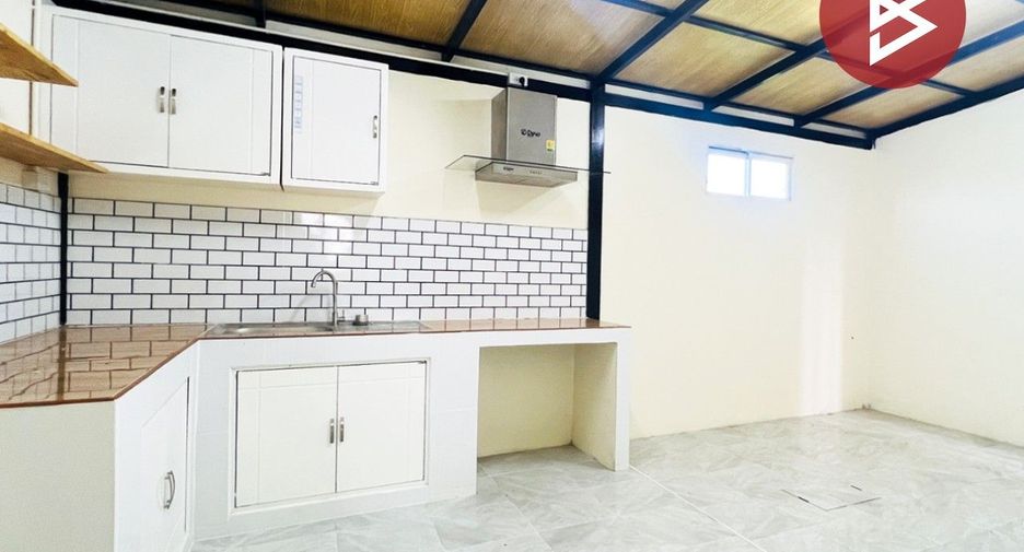 Casa adosada en venta de 2 habitaciones en Mueang Samut Songkhram, Samut Songkhram