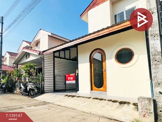Casa adosada en venta de 2 habitaciones en Mueang Samut Songkhram, Samut Songkhram