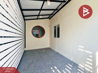 Casa adosada en venta de 2 habitaciones en Mueang Samut Songkhram, Samut Songkhram
