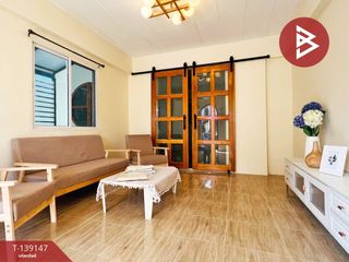Casa adosada en venta de 2 habitaciones en Mueang Samut Songkhram, Samut Songkhram