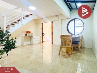 Casa adosada en venta de 2 habitaciones en Mueang Samut Songkhram, Samut Songkhram