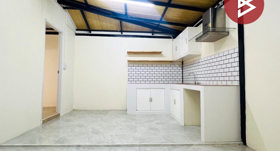 Casa adosada en venta de 2 habitaciones en Mueang Samut Songkhram, Samut Songkhram