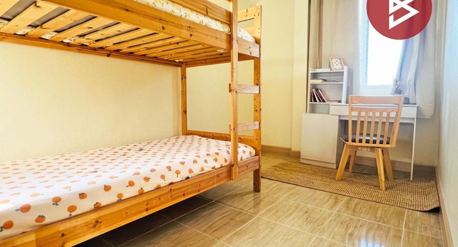 Casa adosada en venta de 2 habitaciones en Mueang Samut Songkhram, Samut Songkhram
