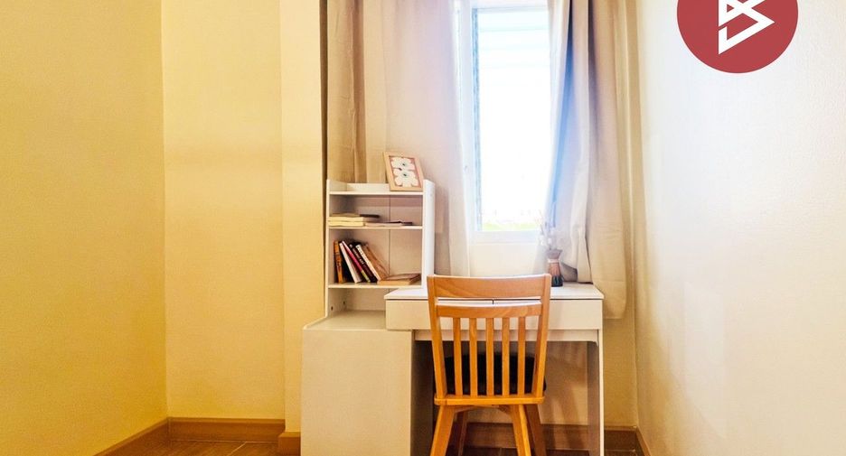 Casa adosada en venta de 2 habitaciones en Mueang Samut Songkhram, Samut Songkhram