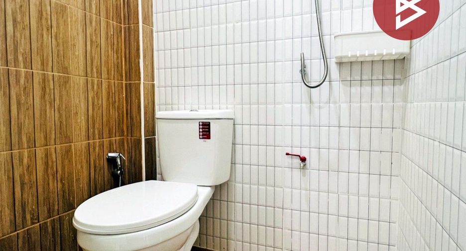 Casa adosada en venta de 2 habitaciones en Mueang Samut Songkhram, Samut Songkhram