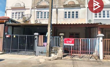 Reihenhaus zum Kauf mit 2 Zimmer in Ban Pho, Chachoengsao