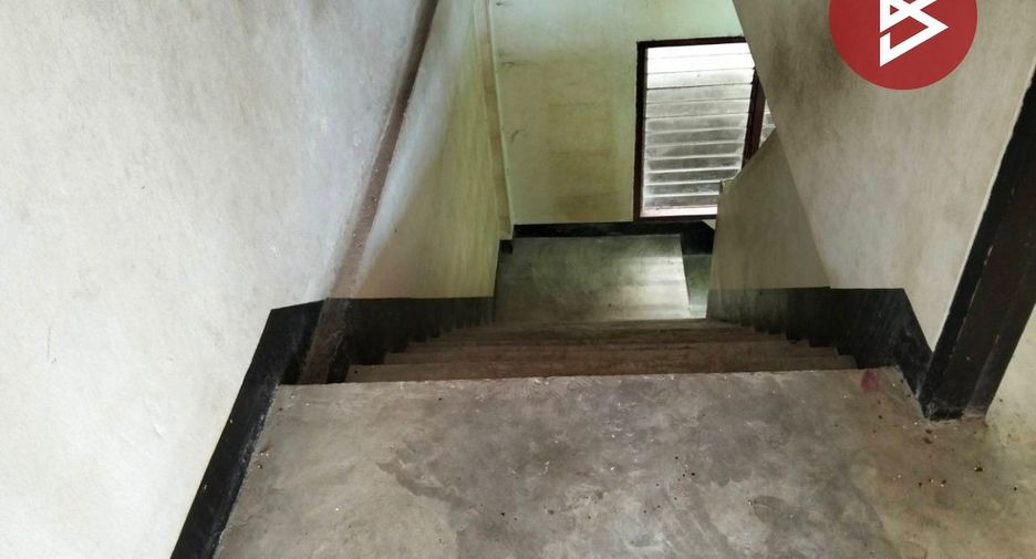For sale 2 bedrooms townhouse in Ban Pho, Chachoengsao