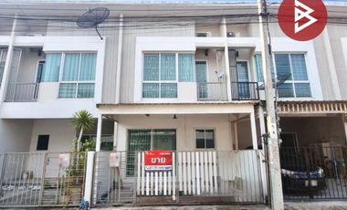 For sale 2 bedrooms townhouse in Bang Khae, Bangkok