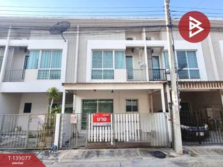 Продажа 2 спальни таунхаус в Банг Кхае, Бангкок