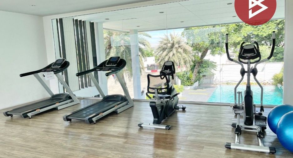 For sale 2 bedrooms townhouse in Bang Khae, Bangkok