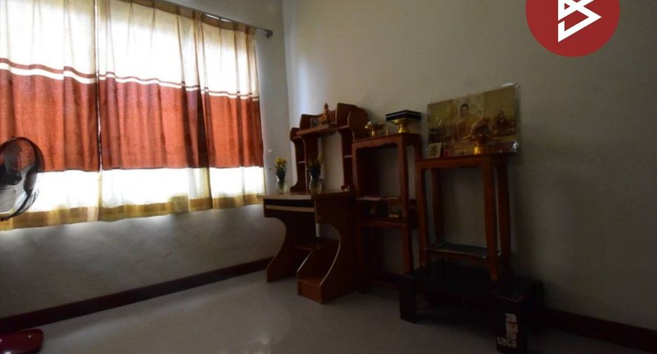 For sale 3 bedrooms townhouse in Phra Samut Chedi, Samut Prakan