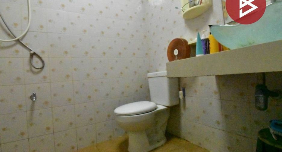 For sale 3 bedrooms townhouse in Phra Samut Chedi, Samut Prakan
