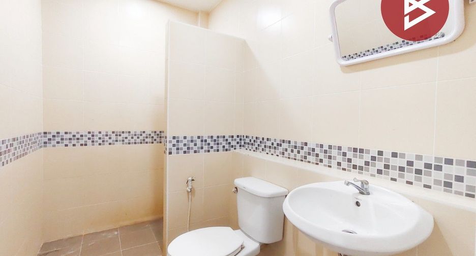 Reihenhaus zum Kauf mit 3 Zimmer in Sai Noi, Nonthaburi