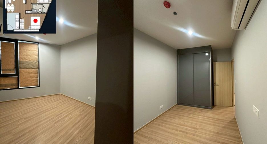 For sale 2 bedrooms condo in Bang Na, Bangkok