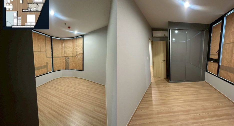 For sale 2 bedrooms condo in Bang Na, Bangkok
