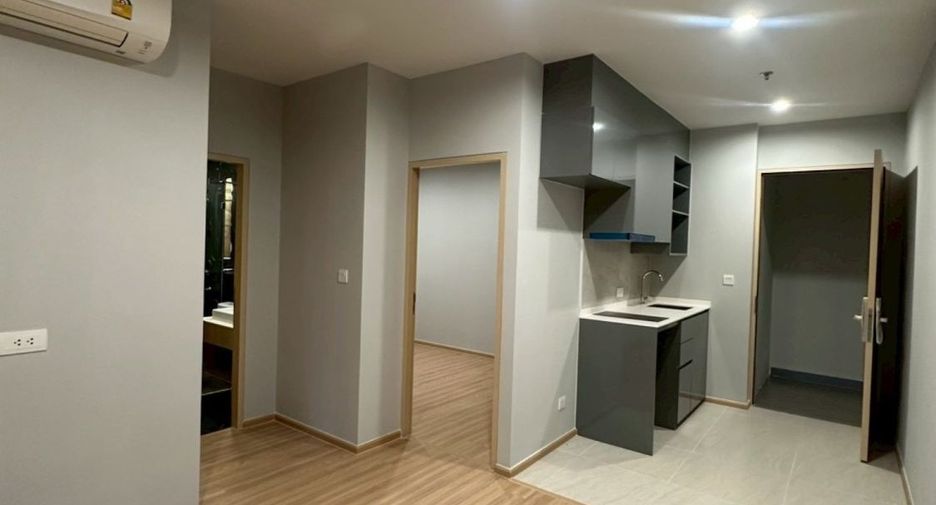 For sale 2 bedrooms condo in Bang Na, Bangkok