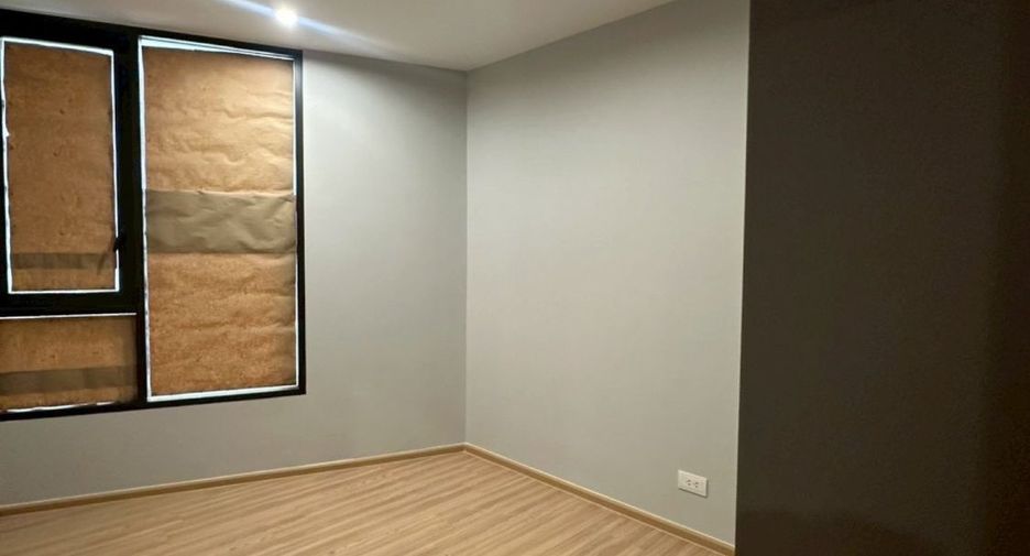 For sale 2 bedrooms condo in Bang Na, Bangkok