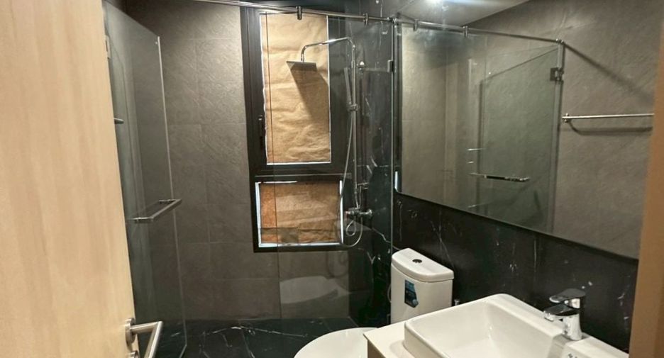 For sale 2 bedrooms condo in Bang Na, Bangkok