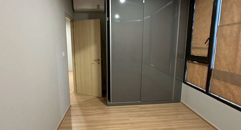 For sale 2 bedrooms condo in Bang Na, Bangkok