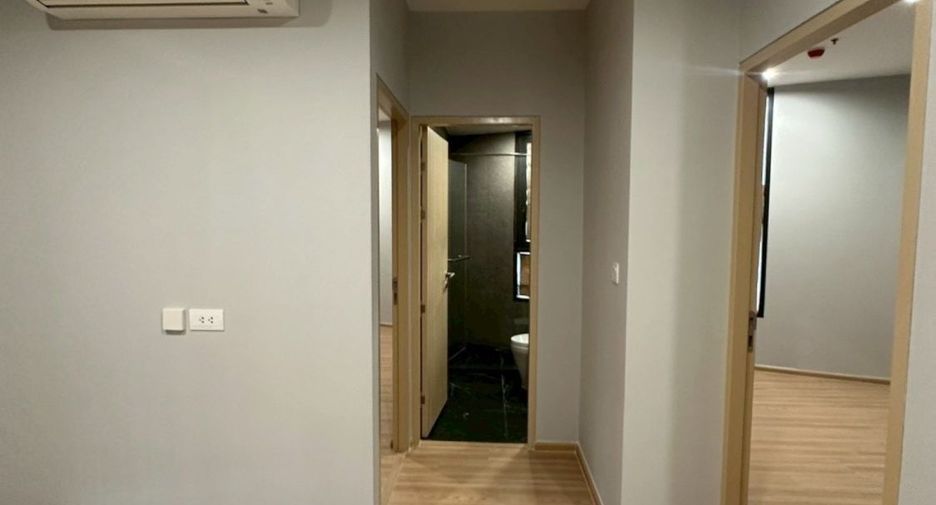 For sale 2 bedrooms condo in Bang Na, Bangkok