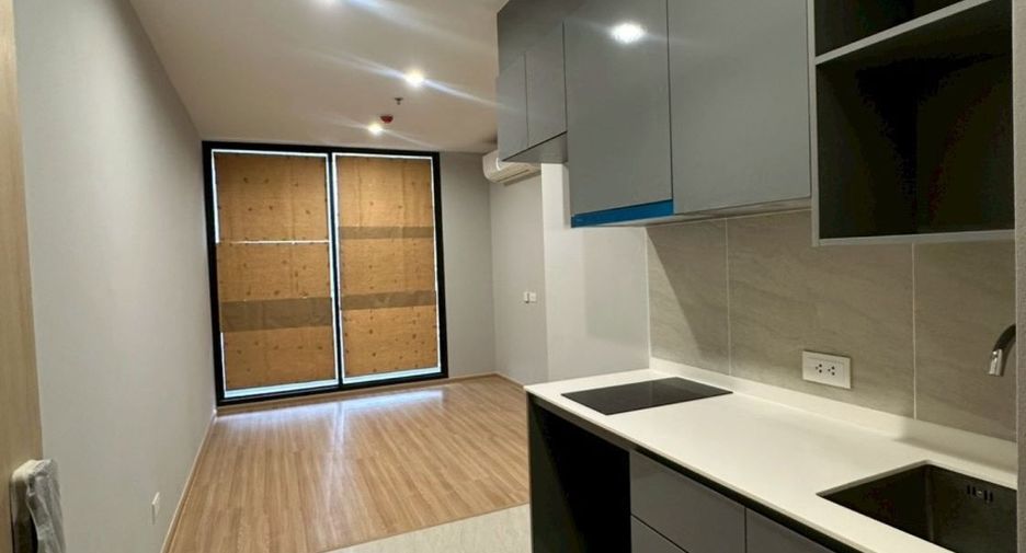 For sale 2 bedrooms condo in Bang Na, Bangkok