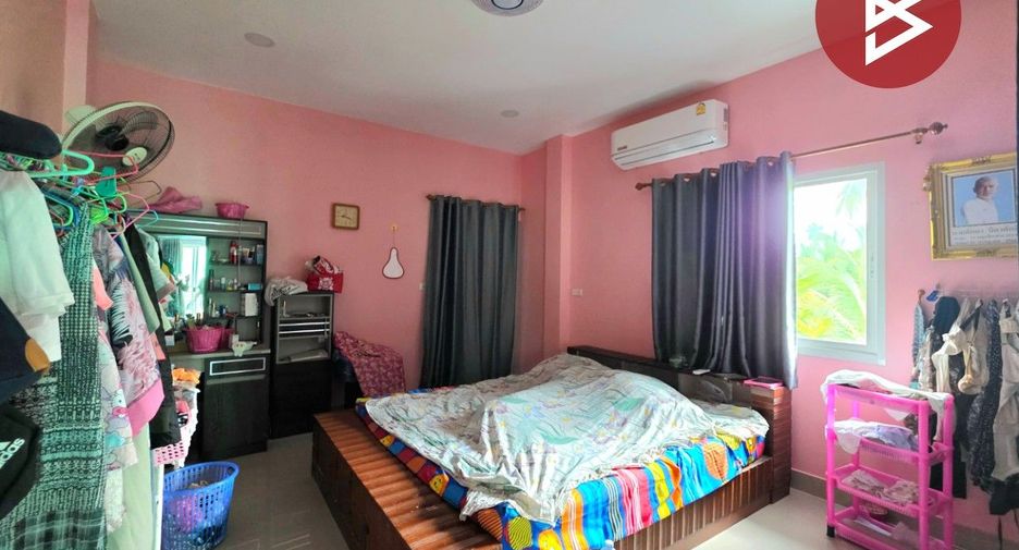 Продажа 4 спальни дом в Sam Phran, Накхонпатхом