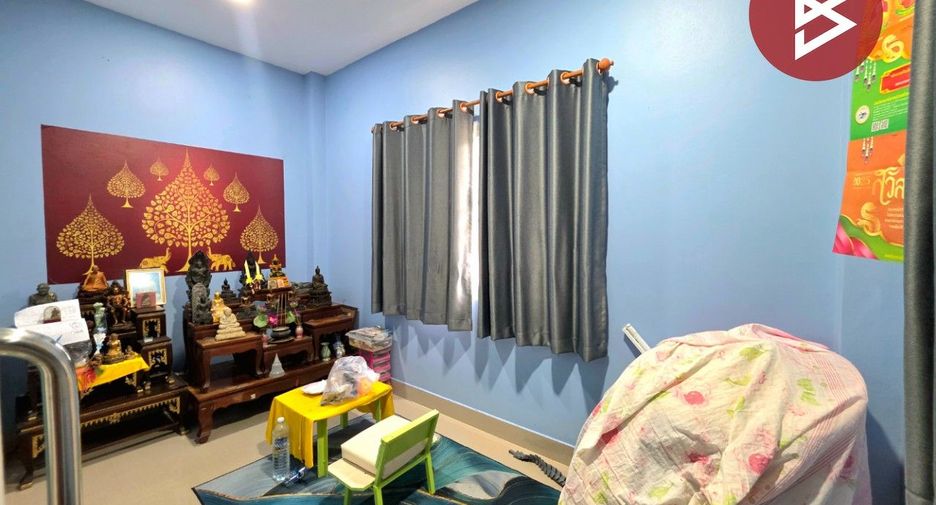 Продажа 4 спальни дом в Sam Phran, Накхонпатхом