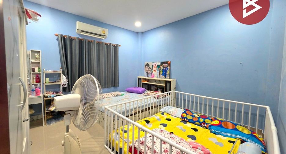 Продажа 4 спальни дом в Sam Phran, Накхонпатхом