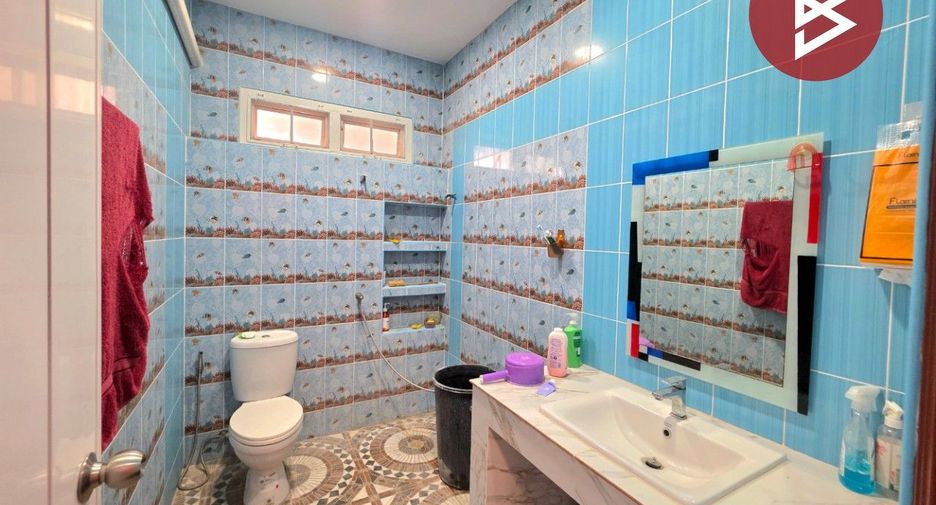 Продажа 4 спальни дом в Sam Phran, Накхонпатхом