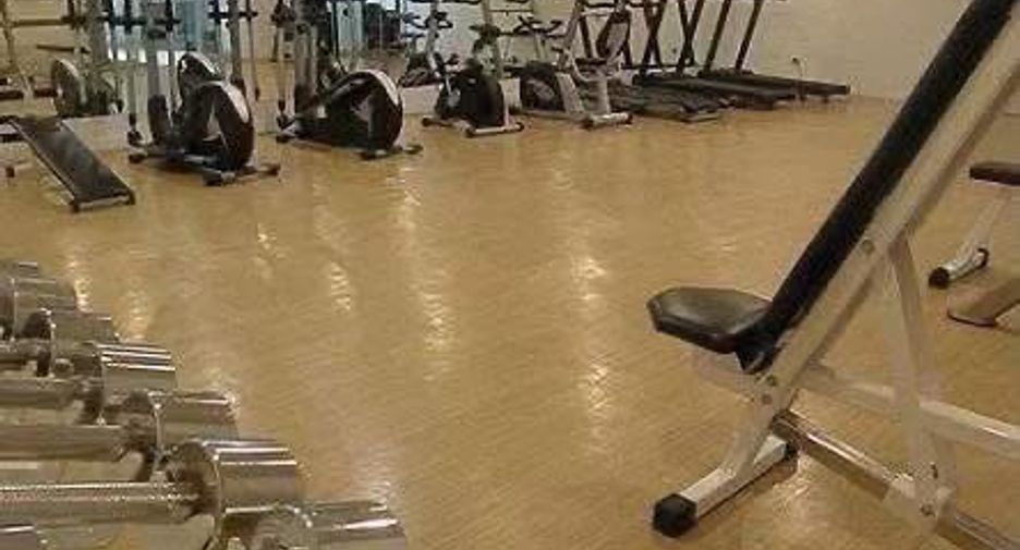 Condo en alquiler de 2 habitaciones en Sathon, Bangkok