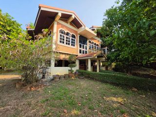 For Rent 4 Bedroom House In Mueang Chiang Mai