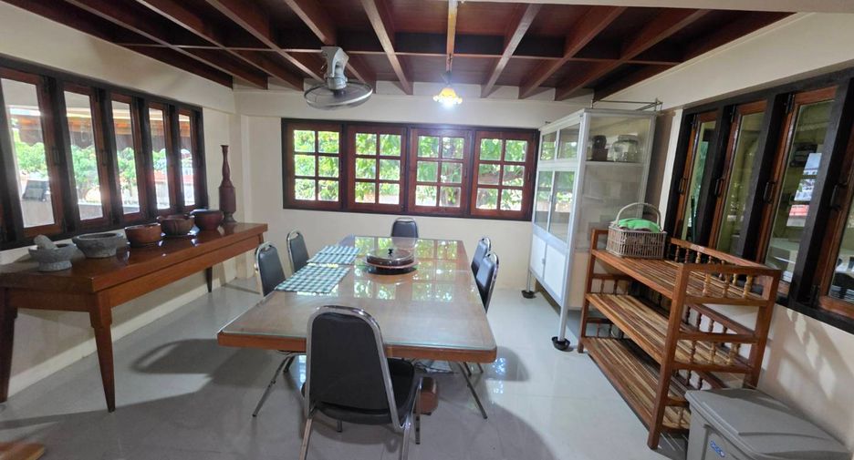 À louer 4 chambres maison à Mueang Chiang Mai, Chiang Mai