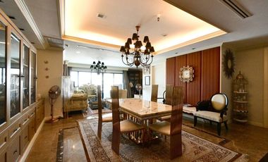 For sale 3 bedrooms condo in Sathon, Bangkok
