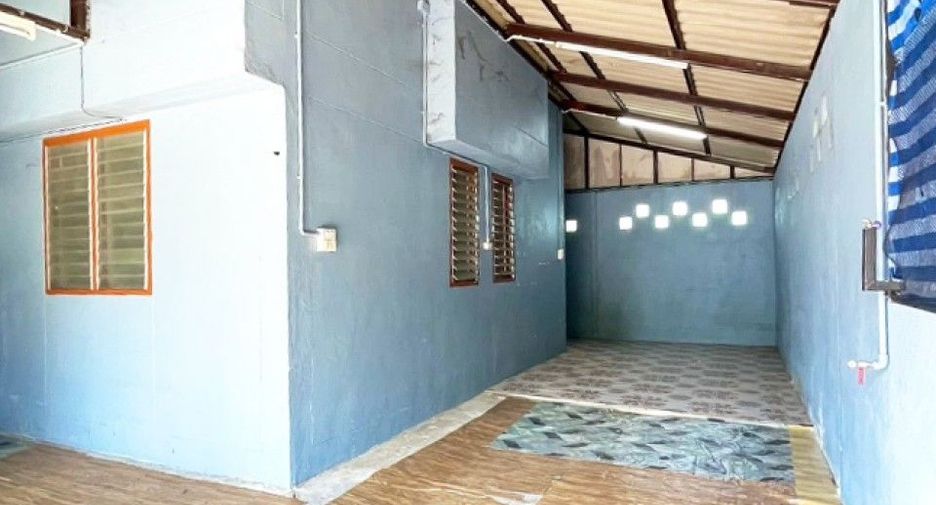 For sale 2 bedrooms house in Khlong Luang, Pathum Thani