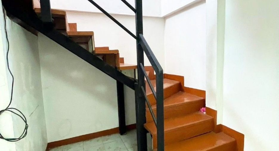 For sale 2 bedrooms house in Khlong Luang, Pathum Thani