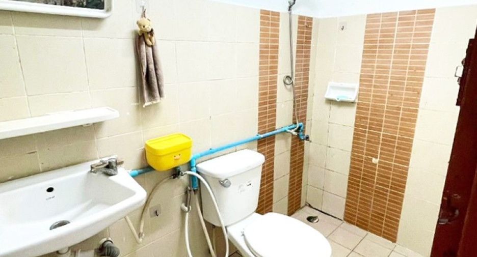 For sale 2 bedrooms house in Khlong Luang, Pathum Thani