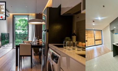 For sale 2 bedrooms condo in Bang Na, Bangkok