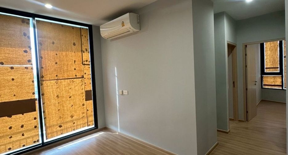 For sale 2 bedrooms condo in Bang Na, Bangkok