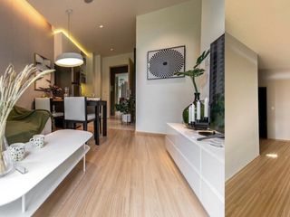 For sale 2 bedrooms condo in Bang Na, Bangkok