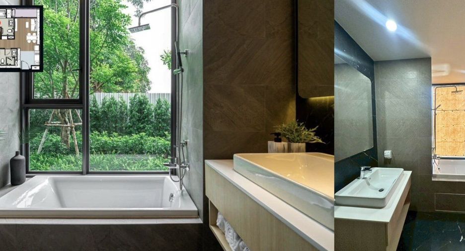 For sale 2 bedrooms condo in Bang Na, Bangkok