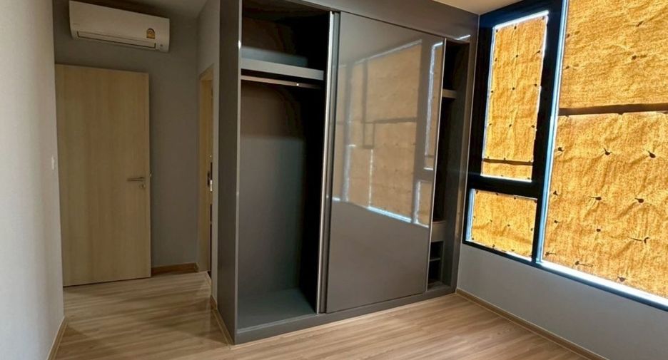 For sale 2 bedrooms condo in Bang Na, Bangkok