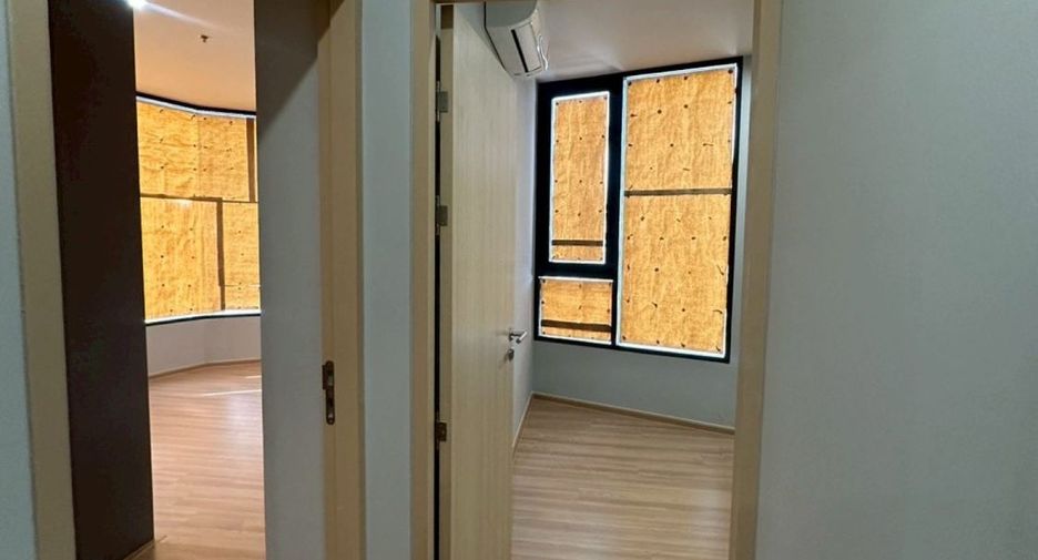 For sale 2 bedrooms condo in Bang Na, Bangkok