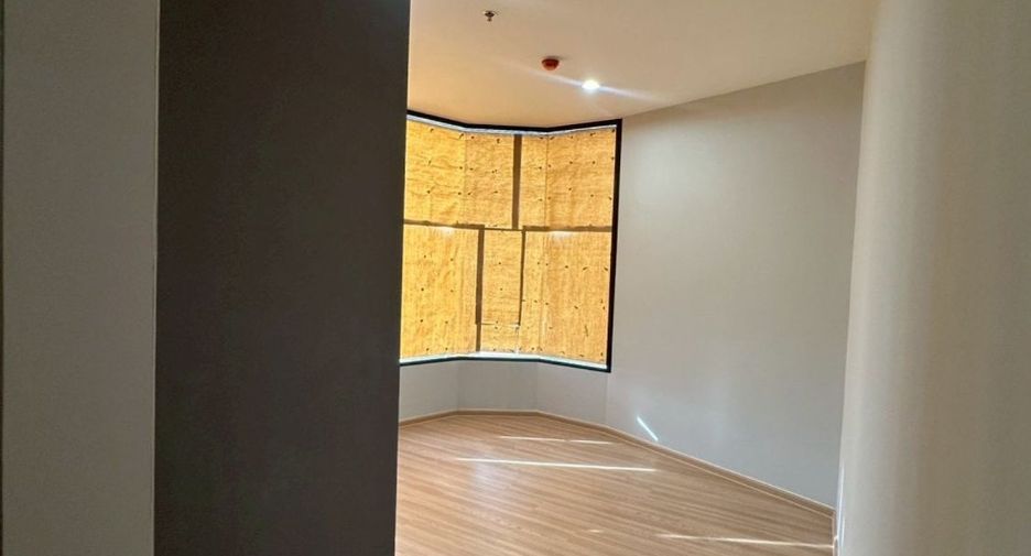 For sale 2 bedrooms condo in Bang Na, Bangkok