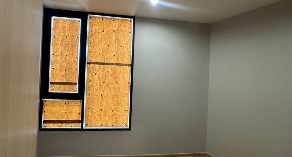 For sale 2 bedrooms condo in Bang Na, Bangkok